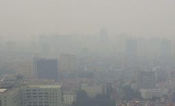 Kiểm kê khí thải để khắc phục tình trạng ô nhiễm không khí